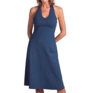 Patagonia Morning Glory Dress size Medium